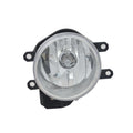 CAPA LH FOG LAMP ASSY TOYOTA TUNDRA 1421; TACOMA 1621; COROLLA 1416