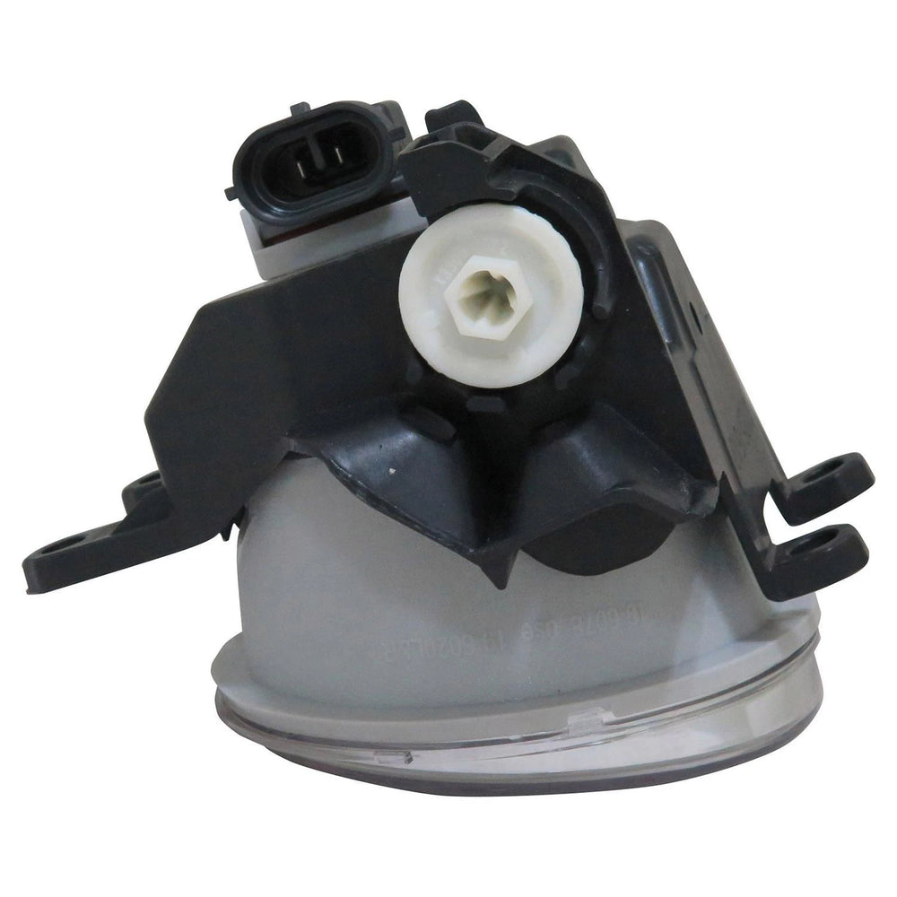 CAPA LH FOG LAMP ASSY TOYOTA TUNDRA 1421; TACOMA 1621; COROLLA 1416