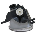 CAPA LH FOG LAMP ASSY TOYOTA TUNDRA 1421; TACOMA 1621; COROLLA 1416