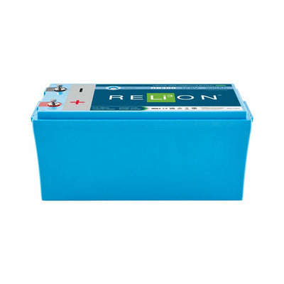 RELION auto part
