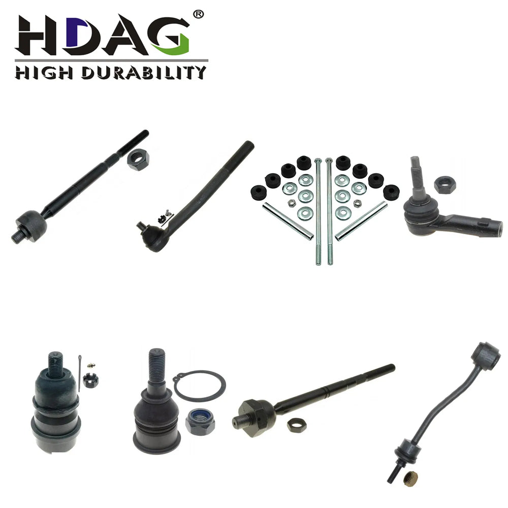 GM Performance auto part
