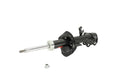 KYB Shocks & Struts Excel-G Front Left NISSAN Cube 2009-10 NISSAN Versa 2007-10