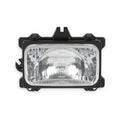 1988-1989 C1500 HEAD LIGHT INNER LH