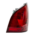0406 NS SNTRA (BASE; S MODEL) T.L LH