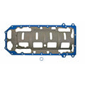 Fel-Pro Dodge Charger OS 30874 R Engine Oil Pan Gasket Set 23 Bolt Hole One Piece Gasket