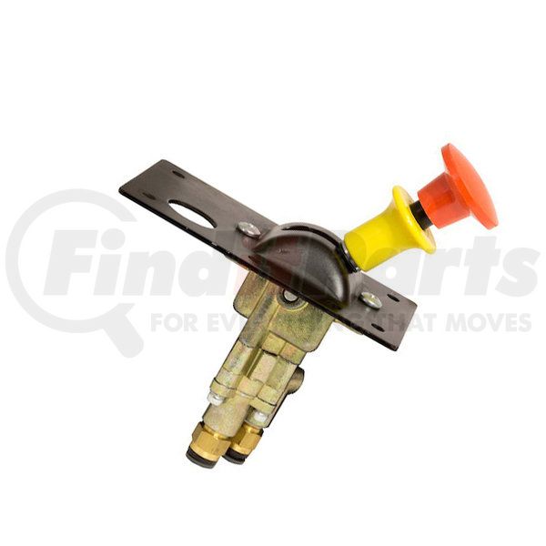 VALVE,AIR,3-WAY 2-POSITION