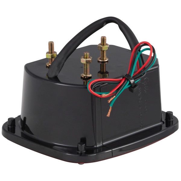 GROTE tail light