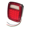 GROTE tail light