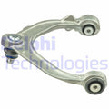 DELPHI control arms