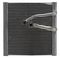 PARALLEL FLOW EVAPORATOR CORE