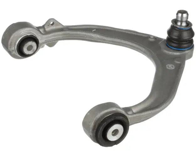 DELPHI control arms