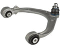 DELPHI control arms