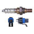 O2 OXYGEN SENSOR