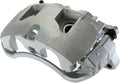 SEMI-LOADED BRAKE CALIPER
