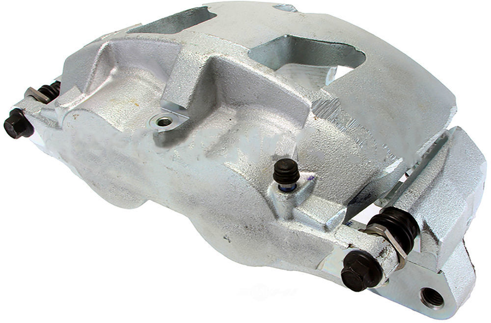 SEMI-LOADED BRAKE CALIPER