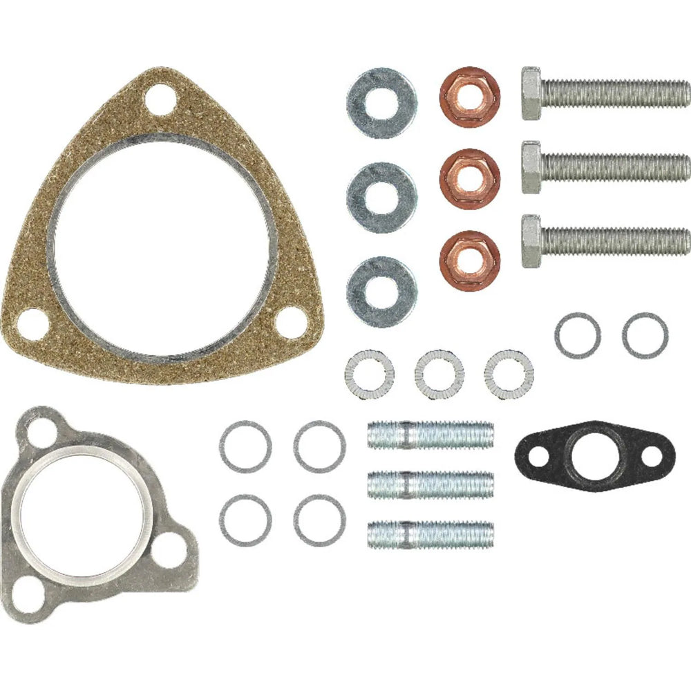 TURBO MOUNTING GASKET SET