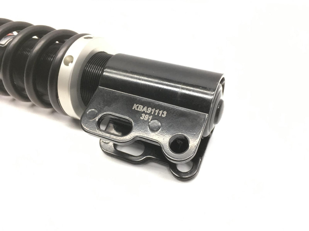 CONTROL ARM