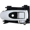 INTERIOR DOOR HANDLE