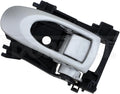 INTERIOR DOOR HANDLE