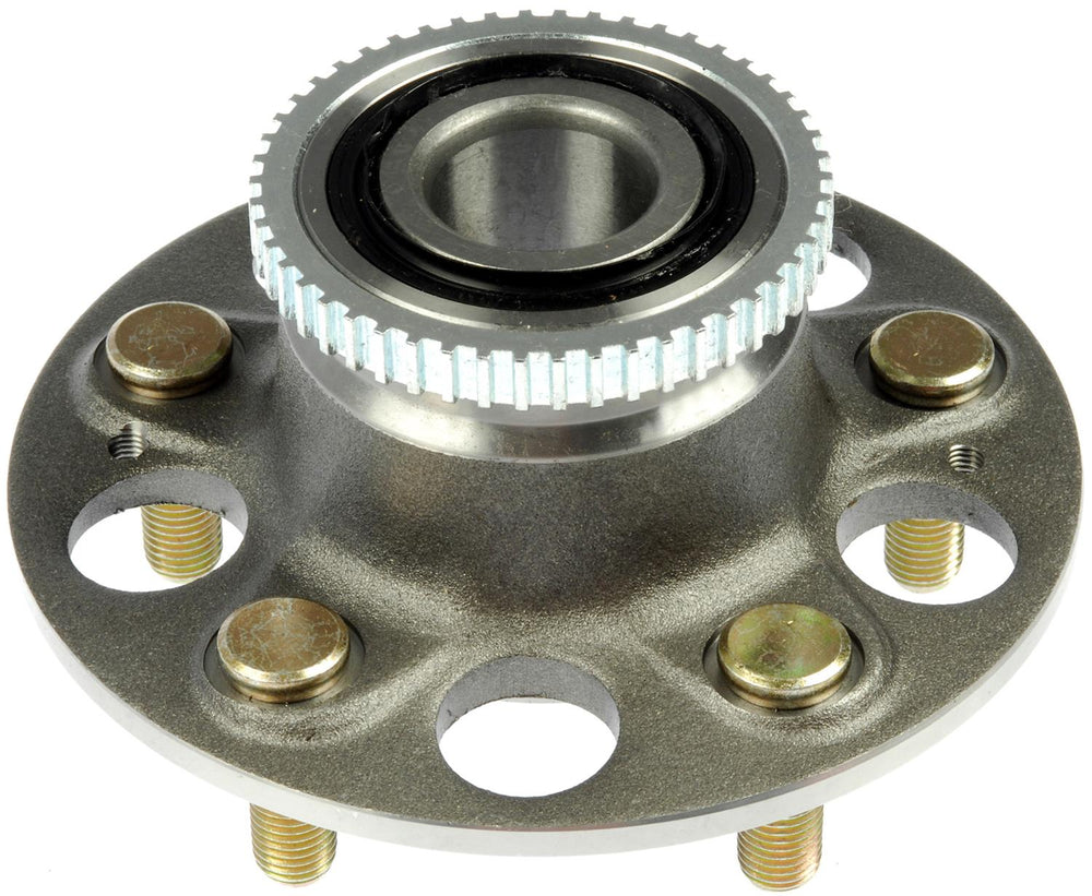 HUB BEARING ASSY