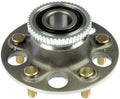 HUB BEARING ASSY