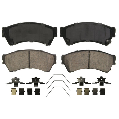 WAGNER BRAKE auto part