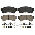 WAGNER BRAKE auto part