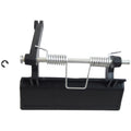 LIFTGATE HANDLE