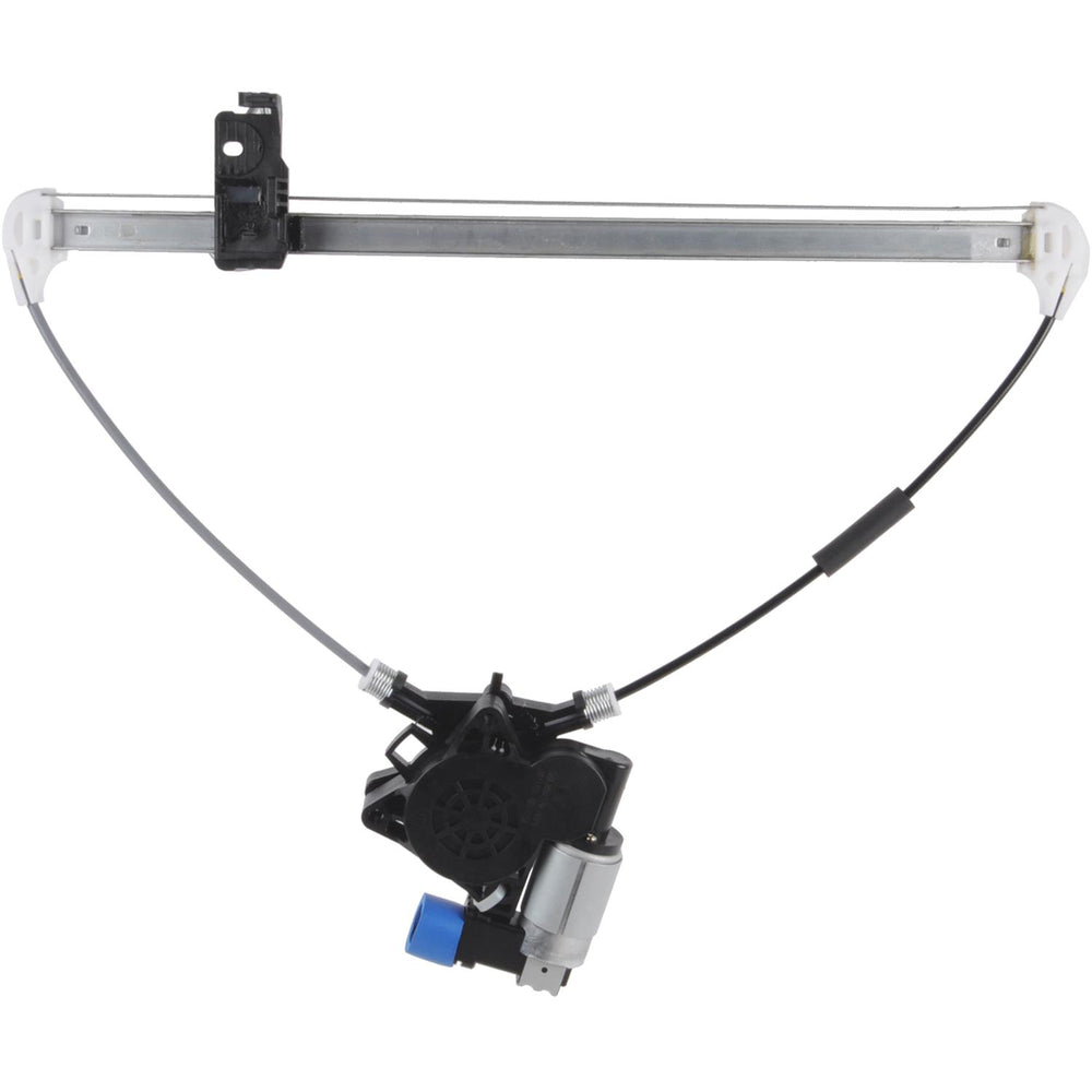 A1 REMFG INC auto part