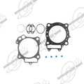 Cometic Harley-Davidson EVO Stock Bore 3.500in Head Gasket 2Pk. .050in Mls-5