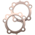 Cometic Harley-Davidson EVO Stock Bore 3.500in Head Gasket 2Pk. .050in Mls-5