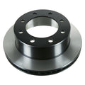 BRAKE ROTOR