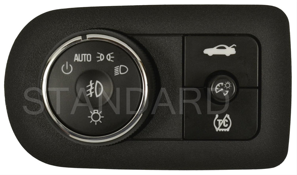 STANDARD IGN auto part