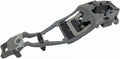 EXTERIOR DOOR HANDLE