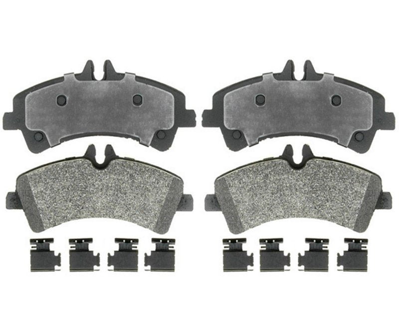 R auto part