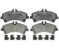 BRAKE PAD SET