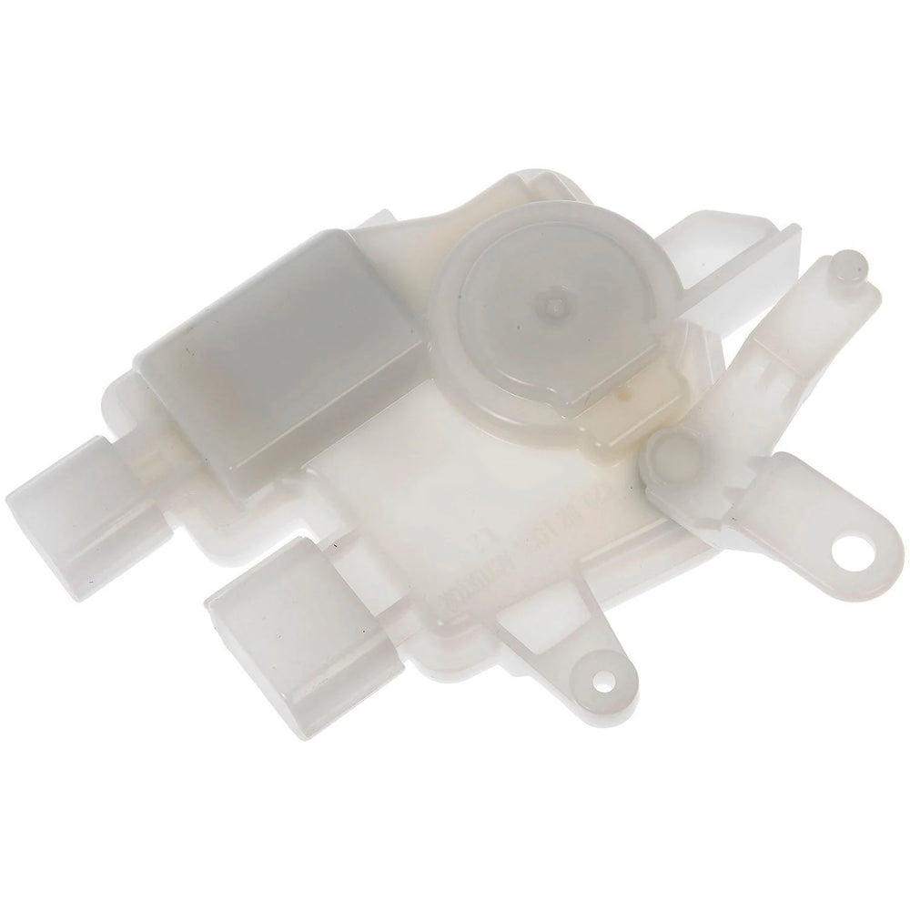 DOOR LOCK ACTUATOR