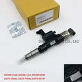 IRIDIUM SPARK PLUG
