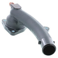 INTEGRATED HOUSING THERMOSTAT