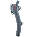 INTEGRATED HOUSING THERMOSTAT