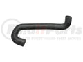 Gates 84-88 Plymouth Horizon 4-Cyl. 2.2L Lower Molded Coolant Hose