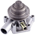 Gates Light Duty Water Pumps 1989-1980 Subaru GL 4-Cyl. 1.8 L Water Pump