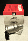 IDLE VALVE