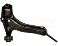 CONTROL ARM