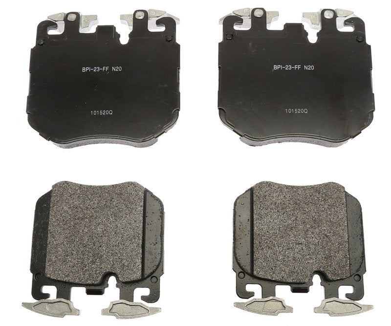 R auto part