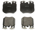 BRAKE PAD SET