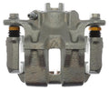 BRAKE CALIPER & BRACKET