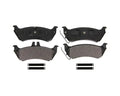 WAGNER BRAKE auto part detail