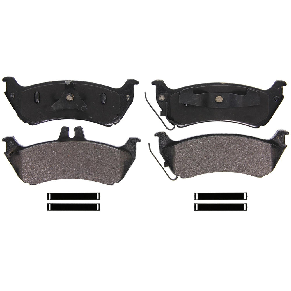 WAGNER BRAKE auto part
