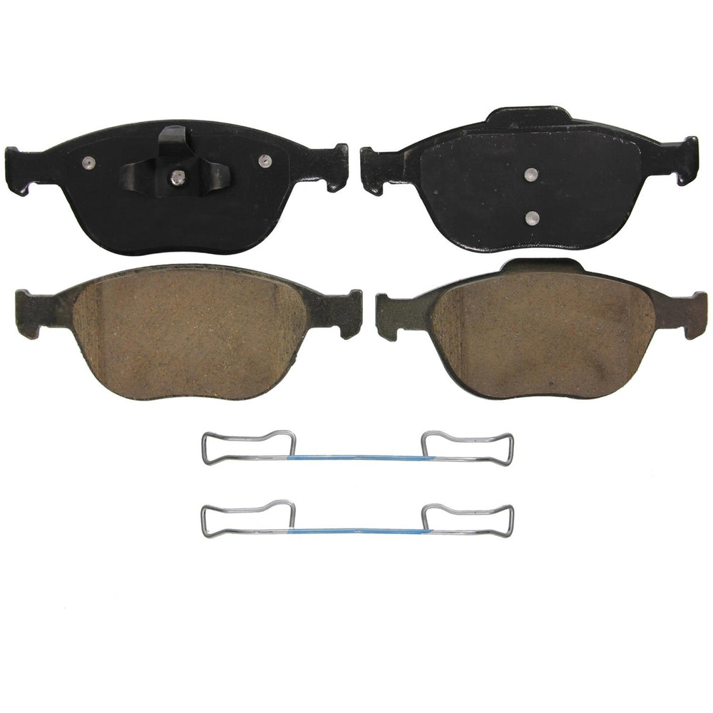 WAGNER BRAKE auto part